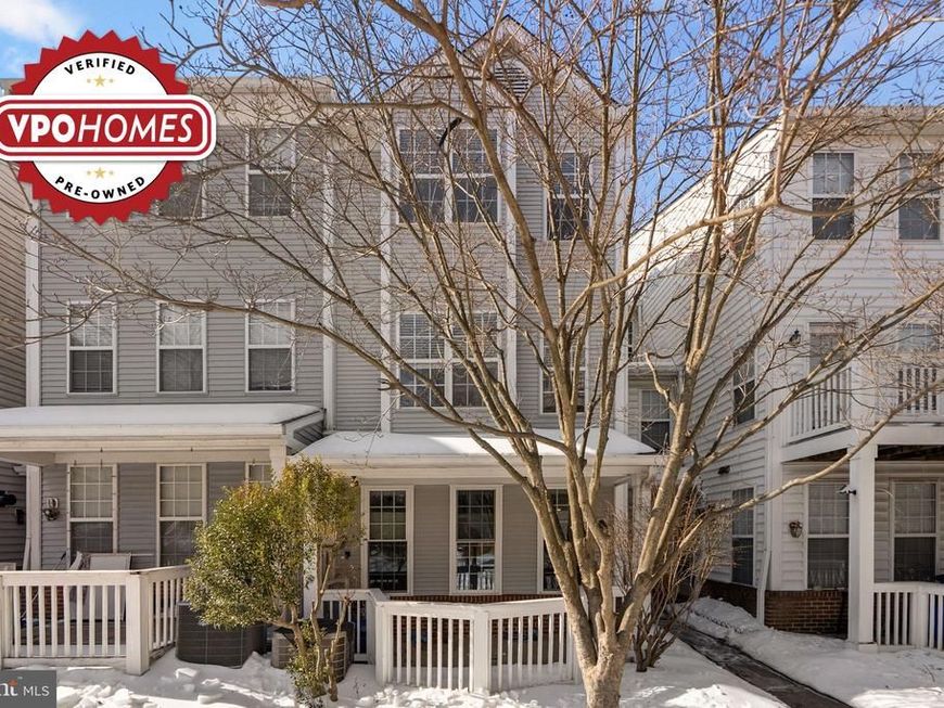 12 Crusader Court, Germantown, MD 20874 Main Photo