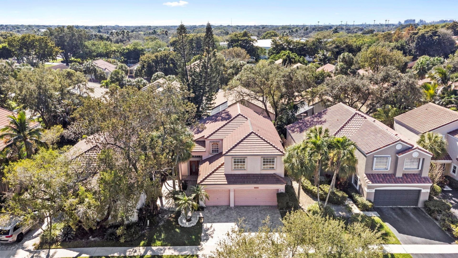 10320 NW 10th Court, Plantation, FL 33322 Photo