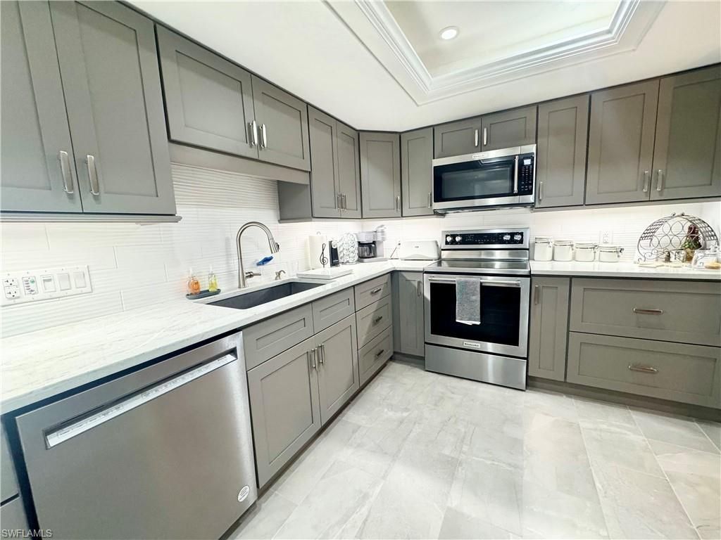 6612 Estero Blvd, Unit 1201, Fort Myers Beach, FL 33931 Photo