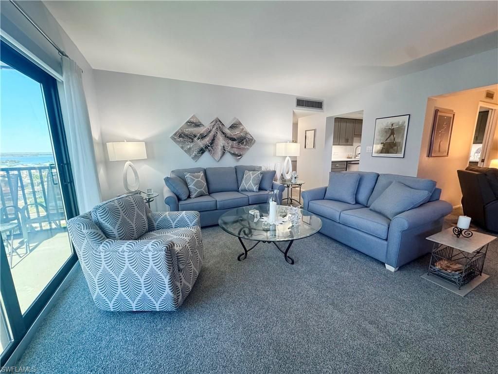 6612 Estero Blvd, Unit 1201, Fort Myers Beach, FL 33931 Photo