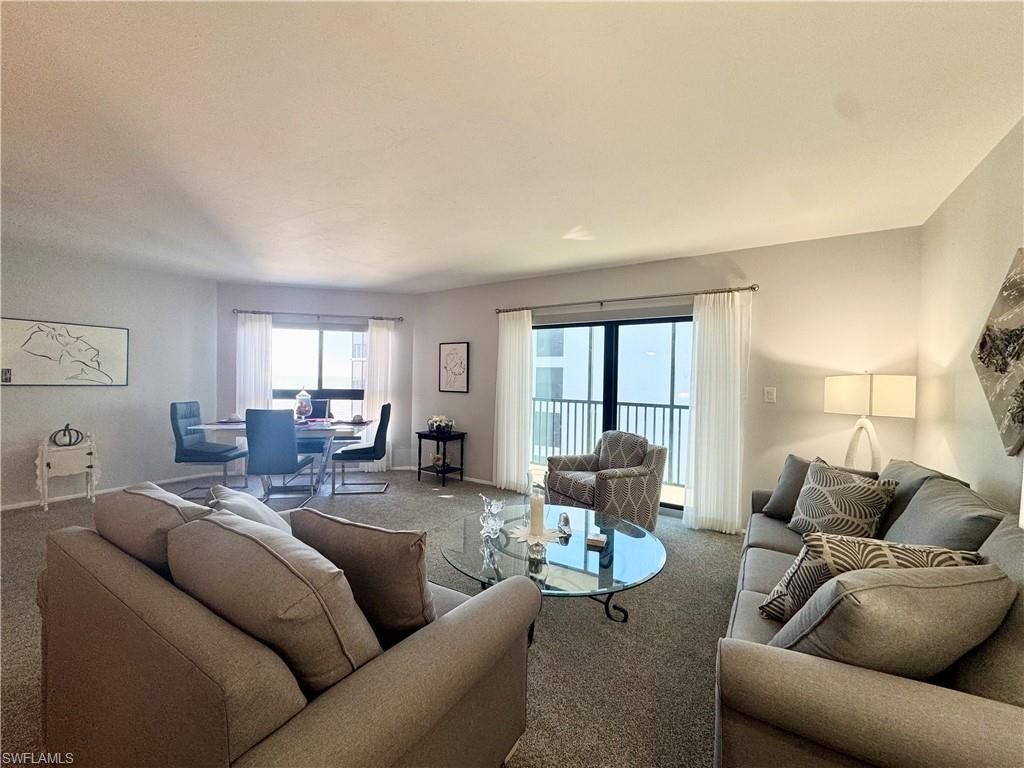 6612 Estero Blvd, Unit 1201, Fort Myers Beach, FL 33931 Photo