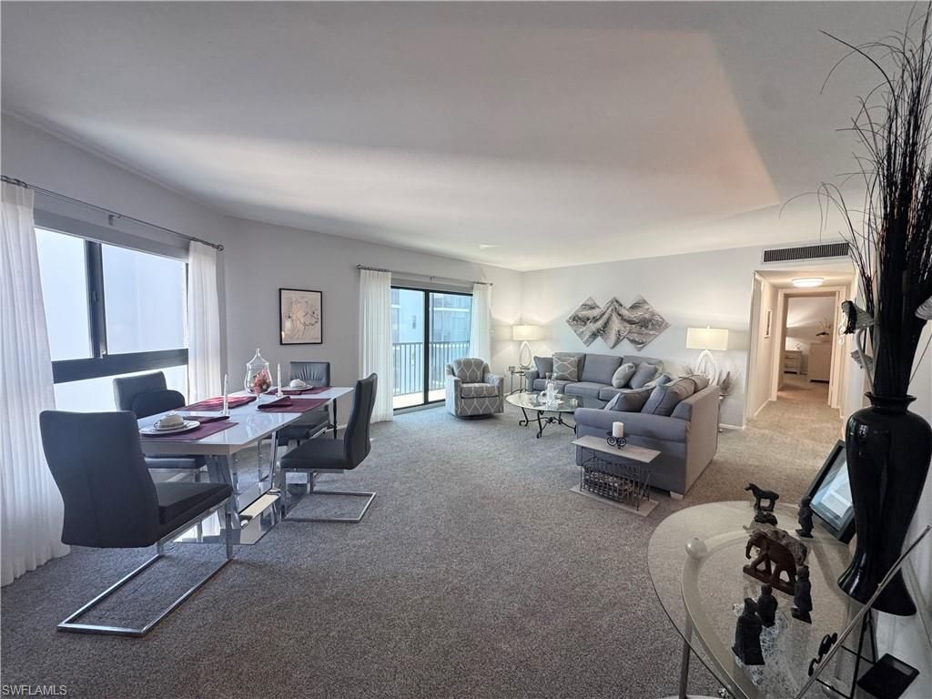 6612 Estero Blvd, Unit 1201, Fort Myers Beach, FL 33931 Photo