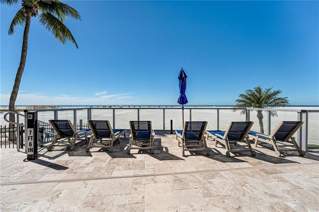 6612 Estero Blvd, Unit 1201, Fort Myers Beach, FL 33931 Photo