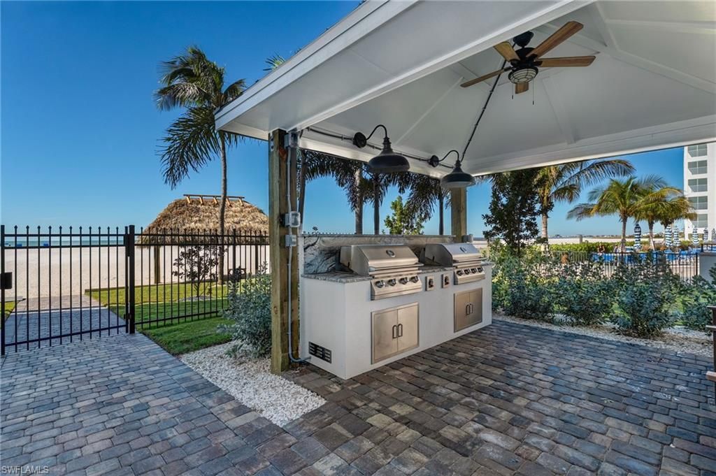 6612 Estero Blvd, Unit 1201, Fort Myers Beach, FL 33931 Photo