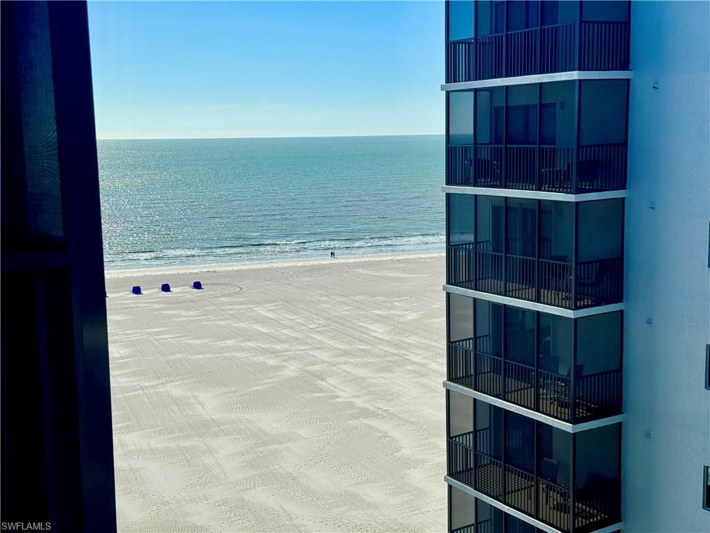 6612 Estero Blvd, Unit 1201, Fort Myers Beach, FL 33931 Photo