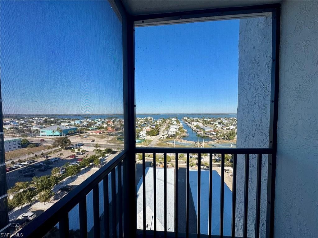 6612 Estero Blvd, Unit 1201, Fort Myers Beach, FL 33931 Photo