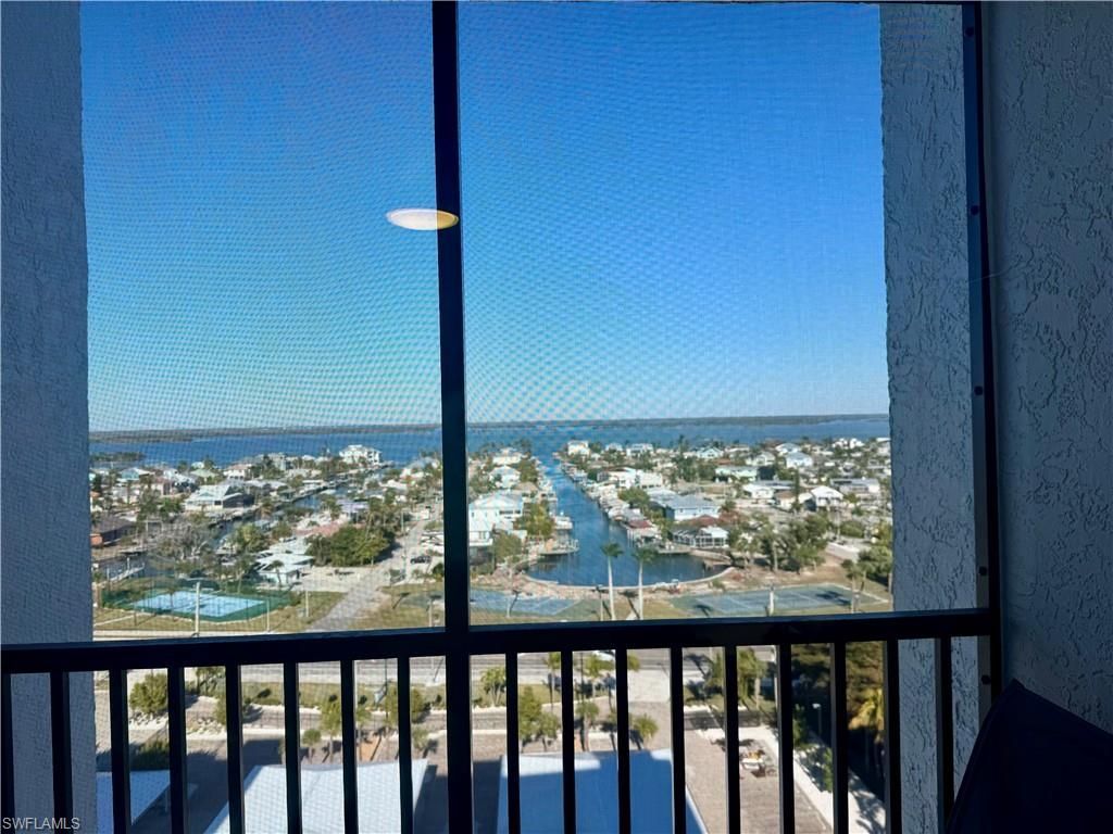 6612 Estero Blvd, Unit 1201, Fort Myers Beach, FL 33931 Photo