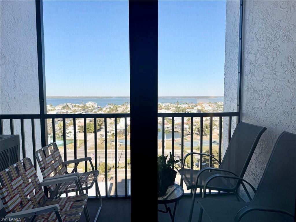 6612 Estero Blvd, Unit 1201, Fort Myers Beach, FL 33931 Photo
