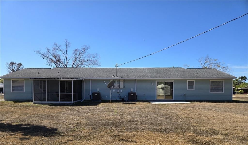 2222/2224 Virginia Ave, Fort Myers, FL 33905 Photo