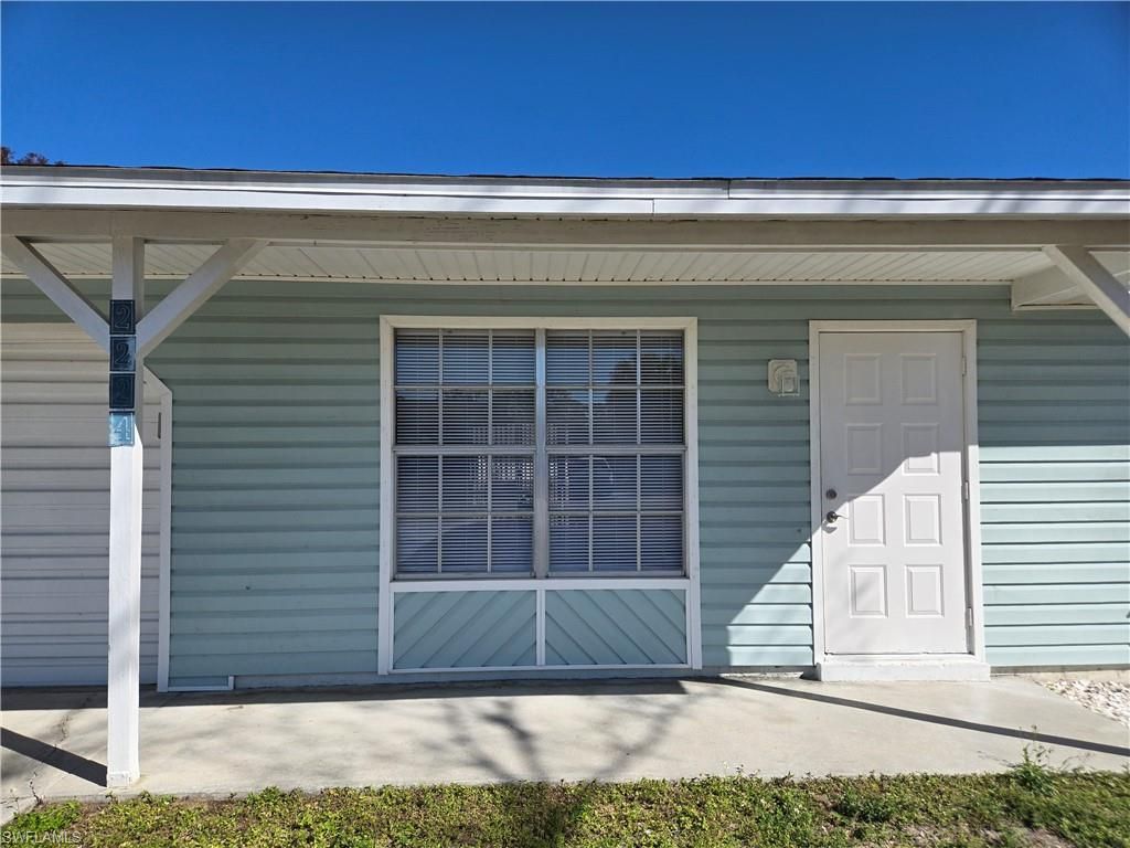 2222/2224 Virginia Ave, Fort Myers, FL 33905 Photo
