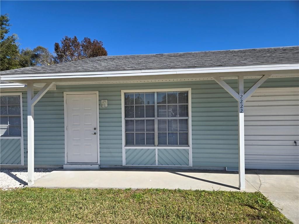 2222/2224 Virginia Ave, Fort Myers, FL 33905 Photo