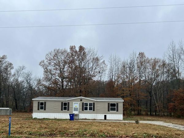 320 Alexander Street , Bradford, TN 38316