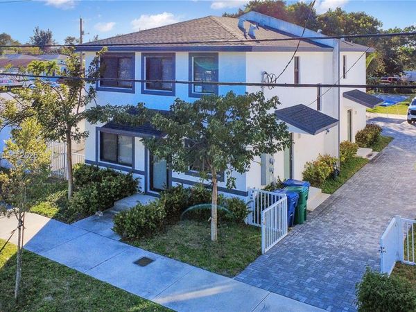 21226-21230 SW 119th Ave, Miami, FL 33177