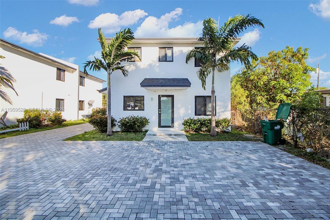 21226-21230 SW 119th Ave, Miami, FL 33177 Photo