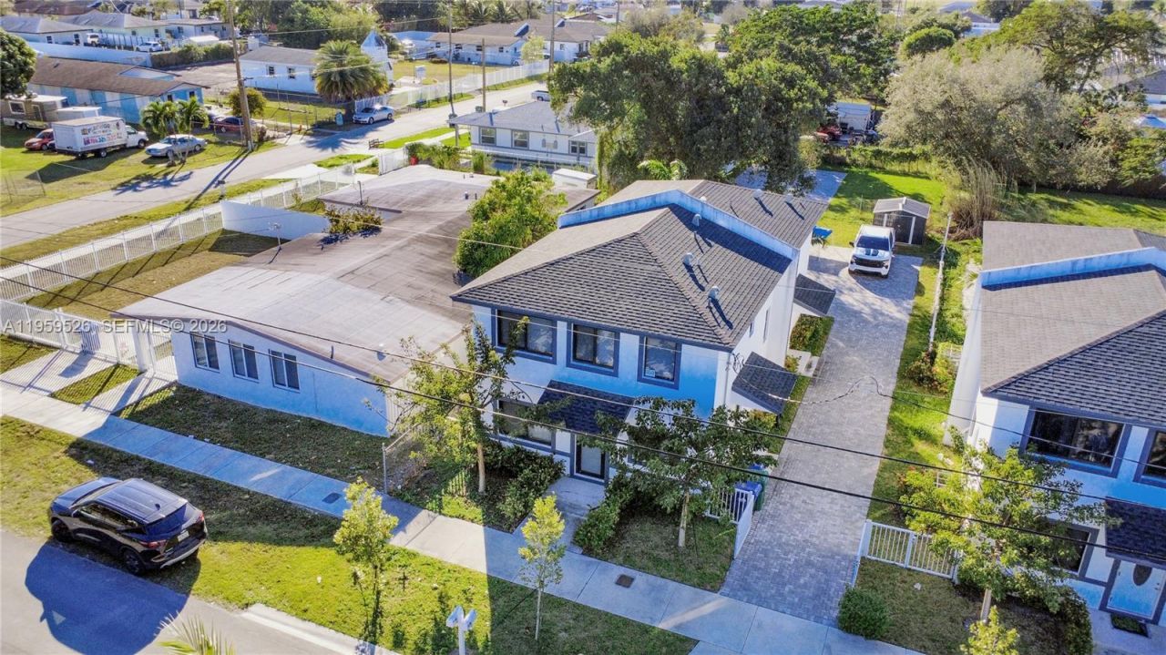 21226-21230 SW 119th Ave, Miami, FL 33177 Photo