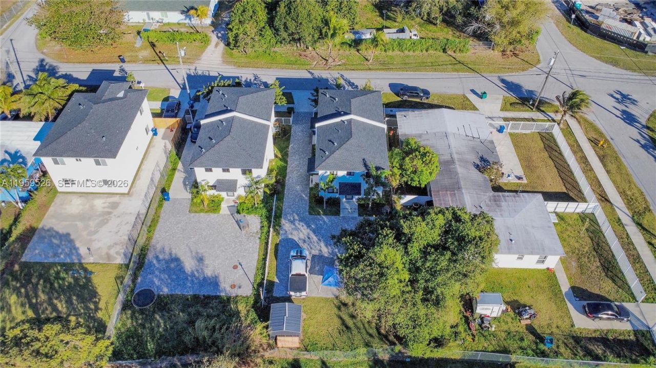 21226-21230 SW 119th Ave, Miami, FL 33177 Photo