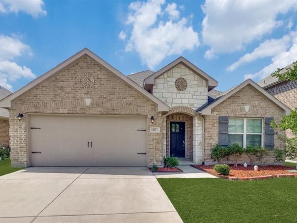 2073 Avondown Road, Forney, TX 75126