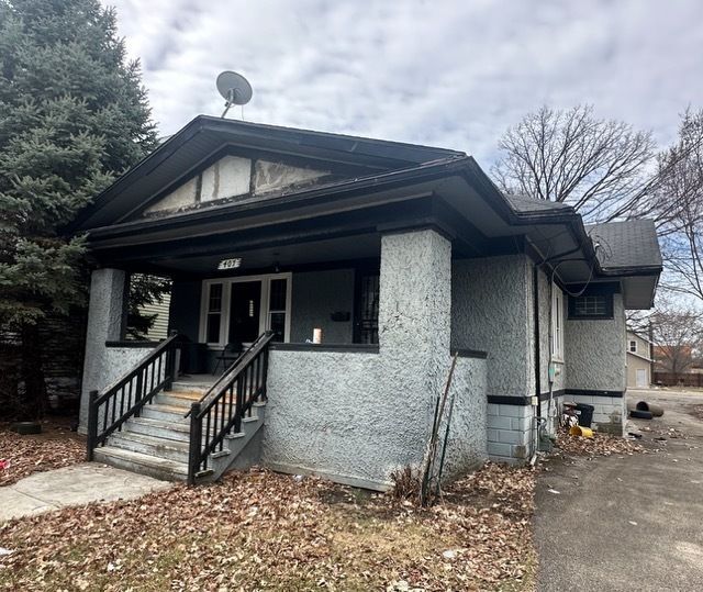 407 Grover Street, Joliet, IL 60433 Main Photo