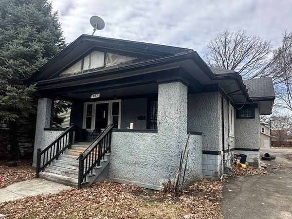 407 Grover Street, Joliet, IL 60433