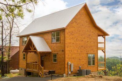 1829 Wild Pine Way Sevierville, TN 37876