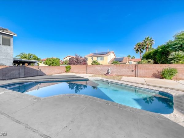 208 Glendon Street, Henderson, NV 89074