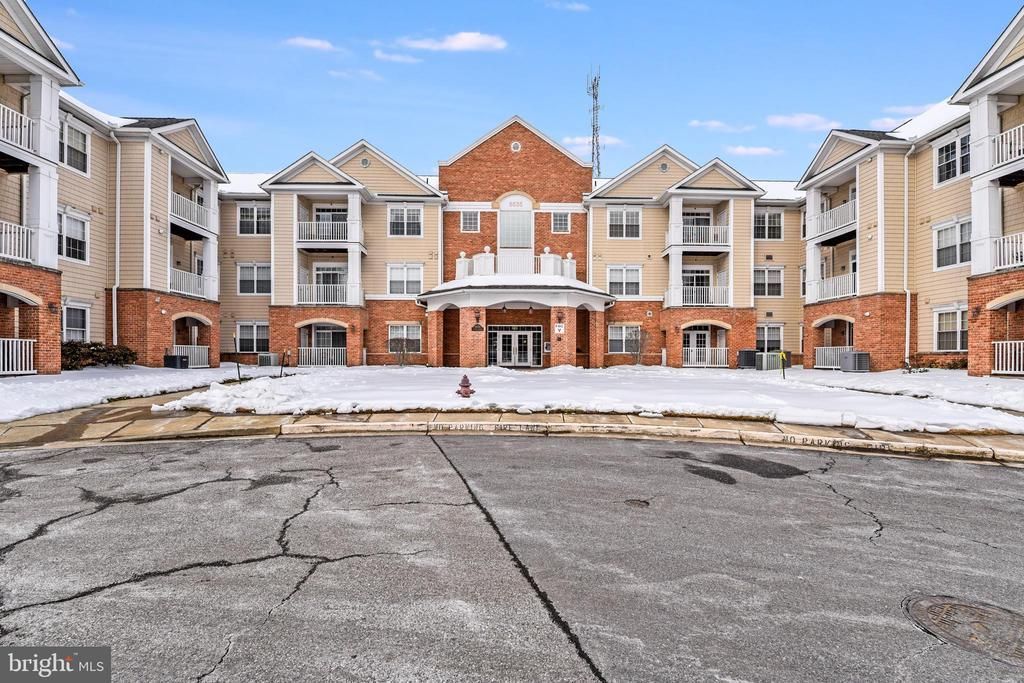 8535 Veterans Highway, Unit 111, Millersville, MD 21108 Main Photo