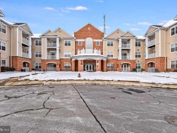 8535 VETERANS HIGHWAY, Unit 111, MILLERSVILLE, MD 21108