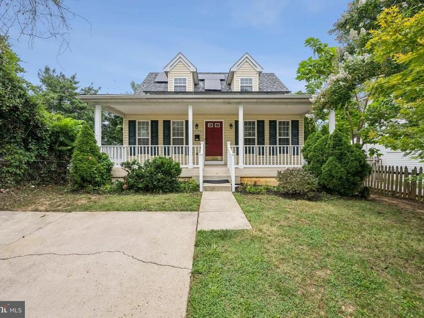 3709 38th Avenue, Brentwood, MD 20722 Main Photo