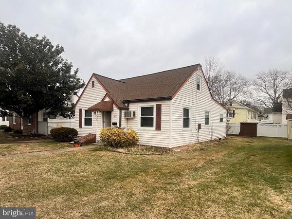 105 HARDING AVENUE, WILMINGTON, DE 19804