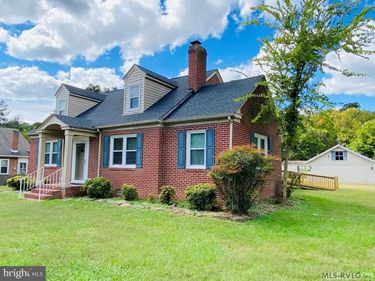 190 MAIN STREET, BRODNAX, VA 23920