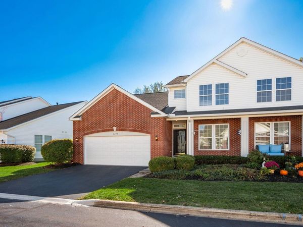 3273 Belstone Drive, Grove City, OH 43123