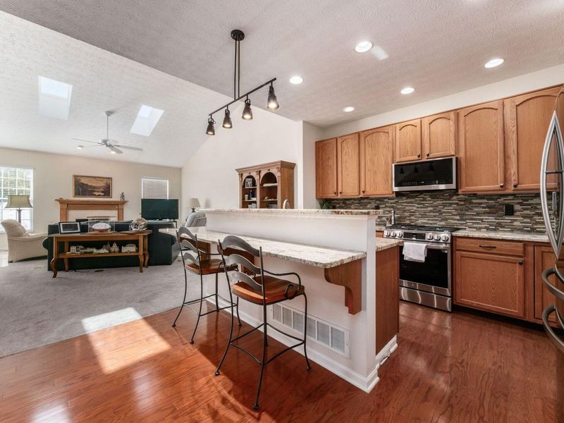 3273 Belstone Drive, Grove City, OH 43123 Photo 12