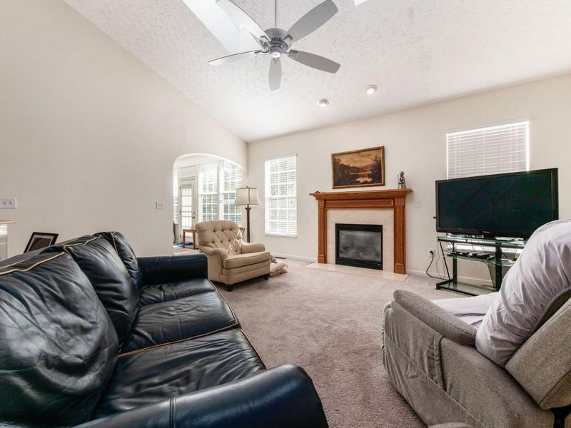 3273 Belstone Drive, Grove City, OH 43123 Photo 16