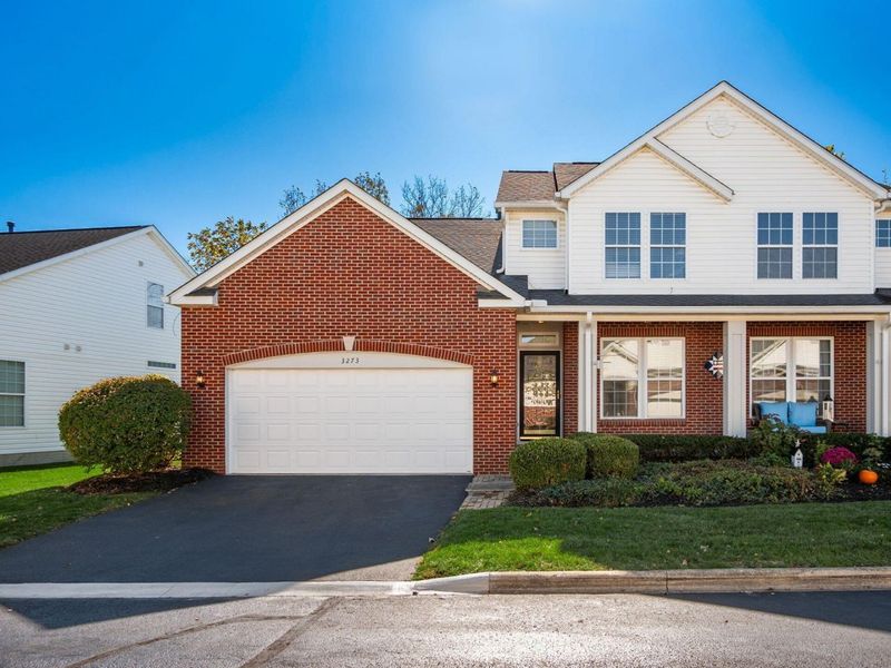 3273 Belstone Drive, Grove City, OH 43123 Photo 2