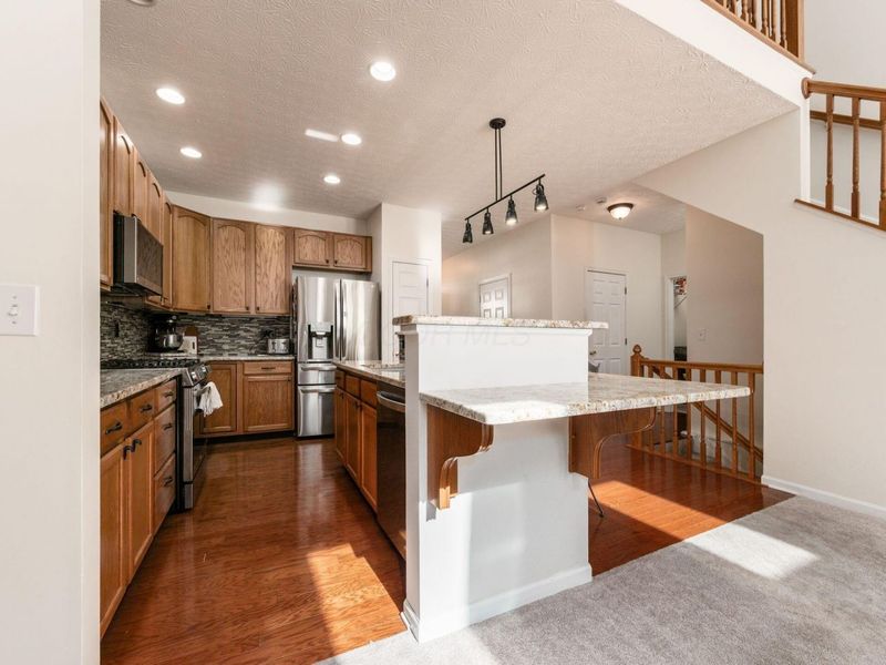 3273 Belstone Drive, Grove City, OH 43123 Photo 8