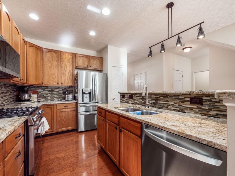 3273 Belstone Drive, Grove City, OH 43123 Photo 9