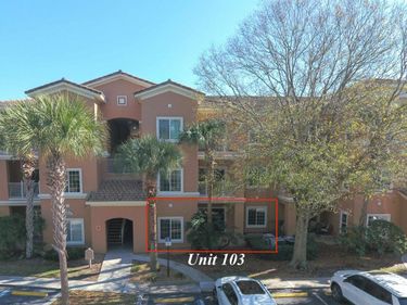 520 Florida Club Blvd, Unit 103, St Augustine, FL 32084