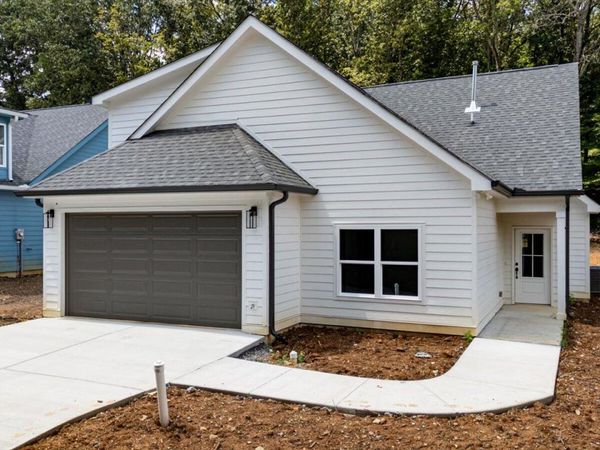 4821 Green Shanty Road, Ooltewah, TN 37363