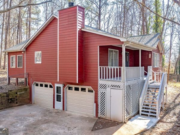 2550 Mountain Brook Road, Canton, GA 30114