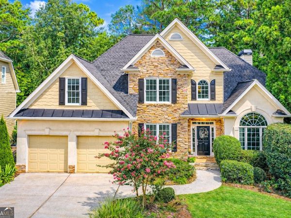 994 Fairview Club Circle, Dacula, GA 30019