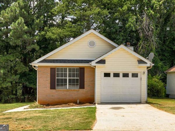 132 Samanthas Way, Mcdonough, GA 30253