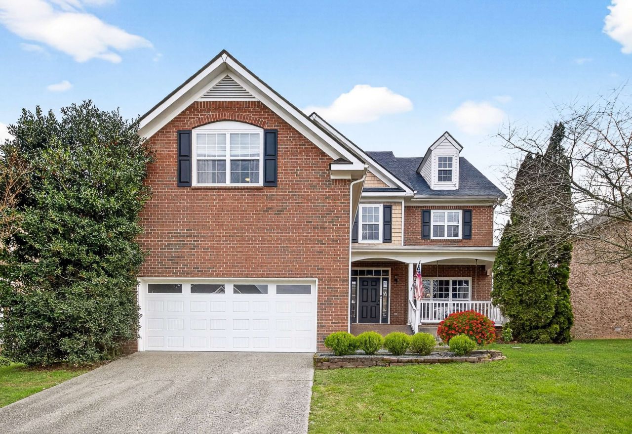 1012 Belcor Dr, Spring Hill, TN 37174 Main Photo