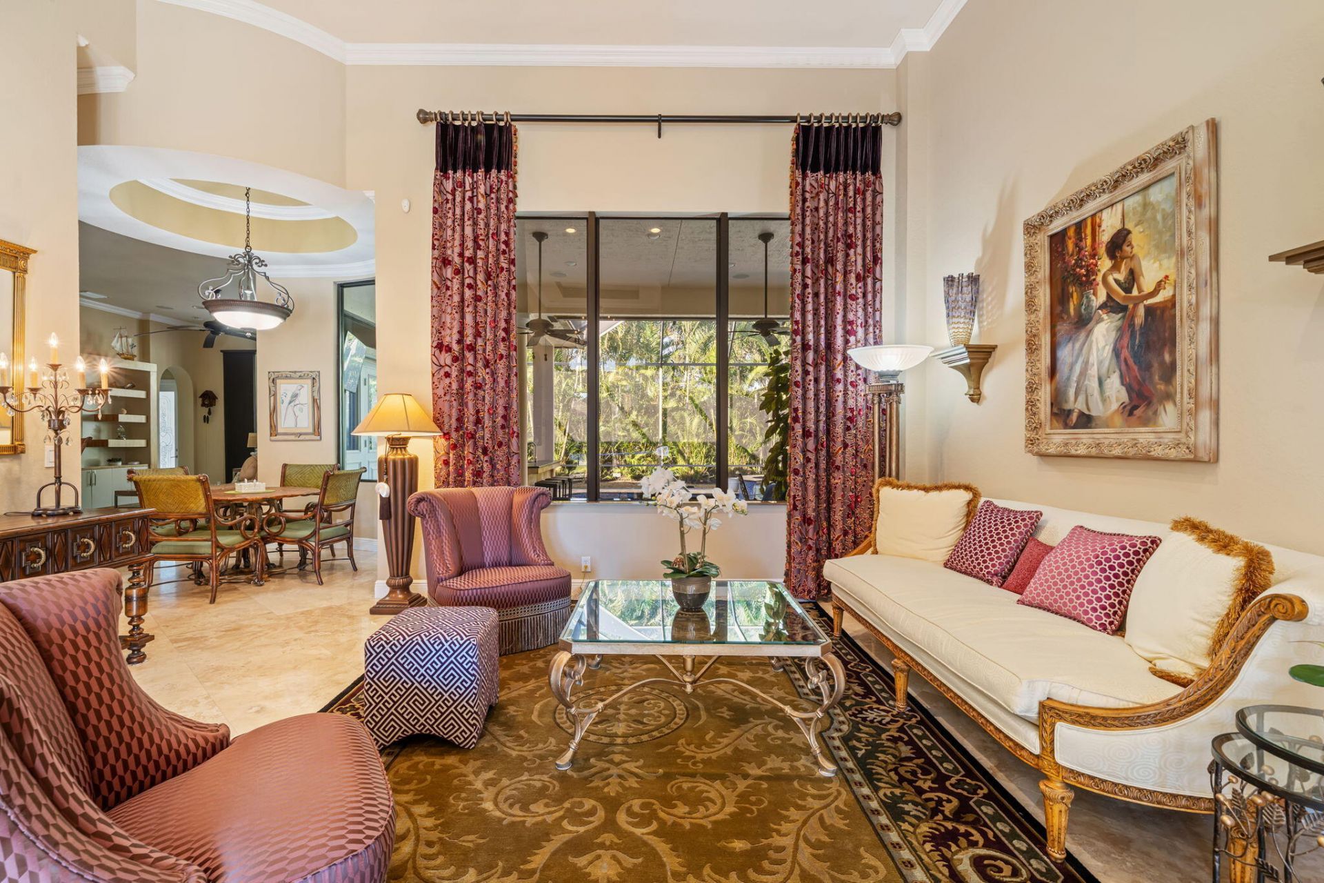 10710 Versailles Boulevard, Wellington, FL 33449 Photo