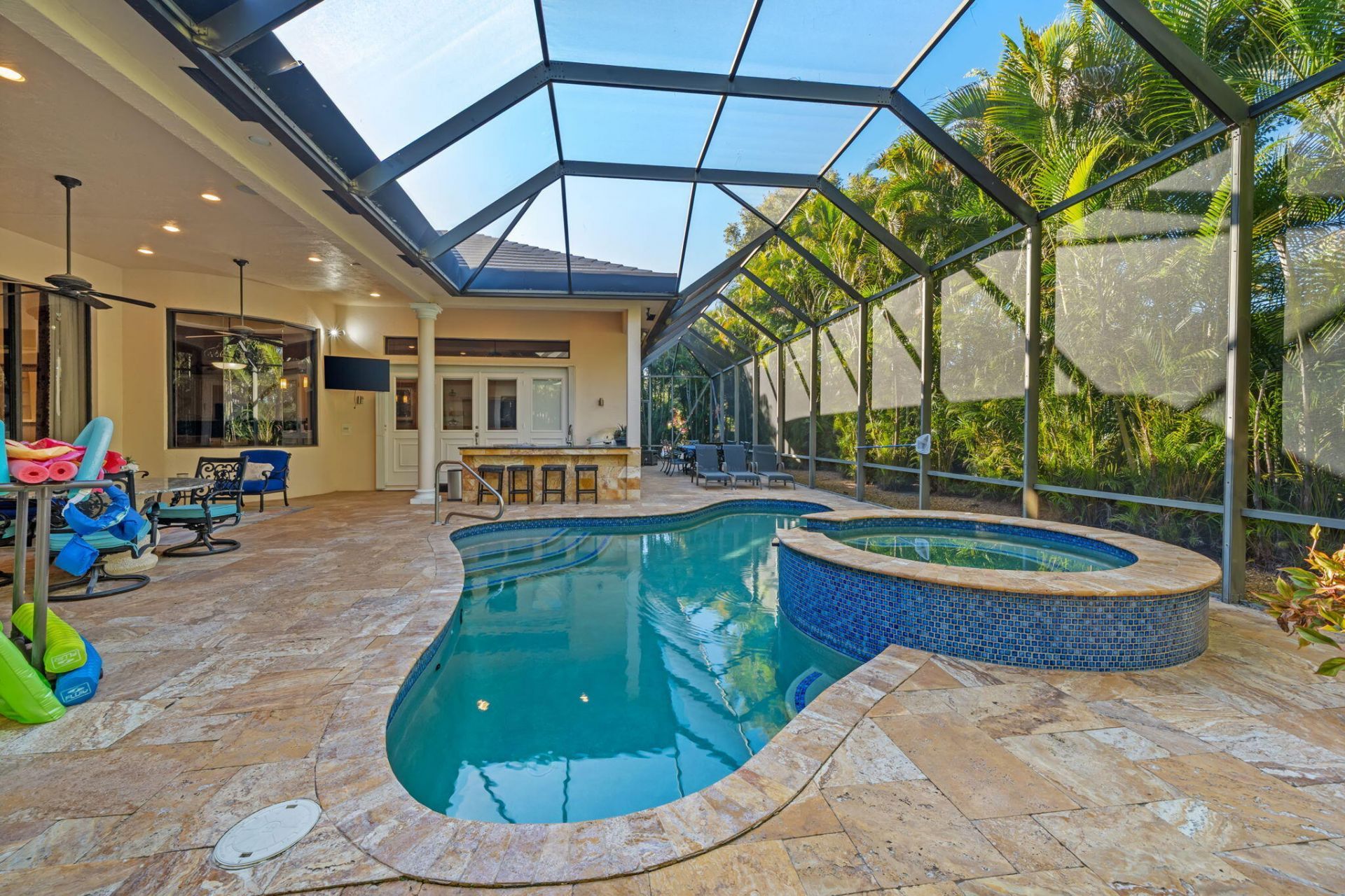 10710 Versailles Boulevard, Wellington, FL 33449 Photo