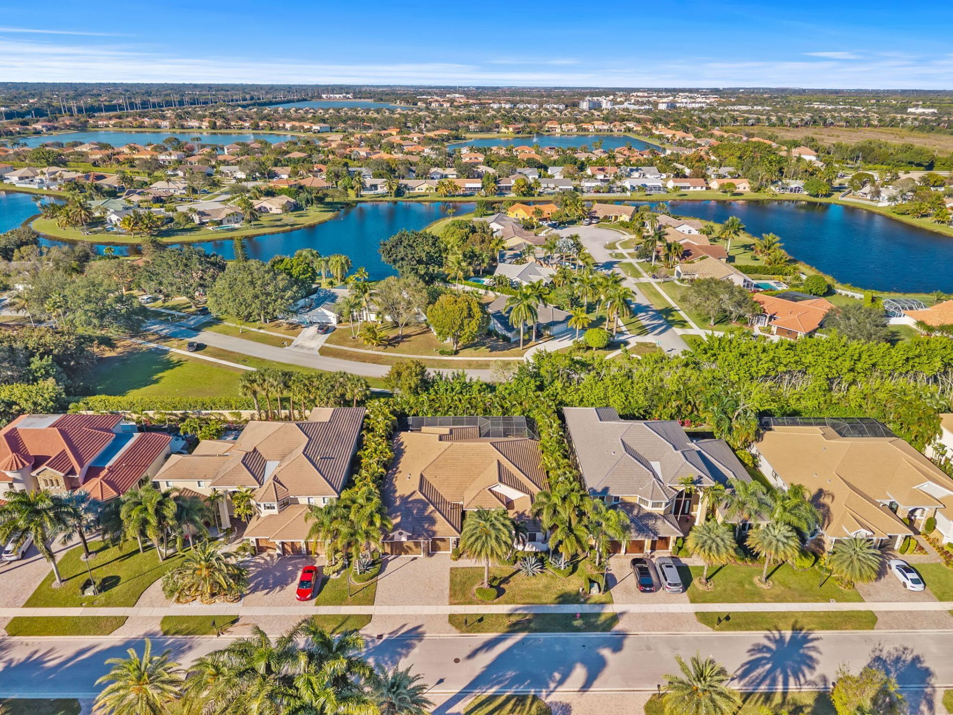 10710 Versailles Boulevard, Wellington, FL 33449 Photo