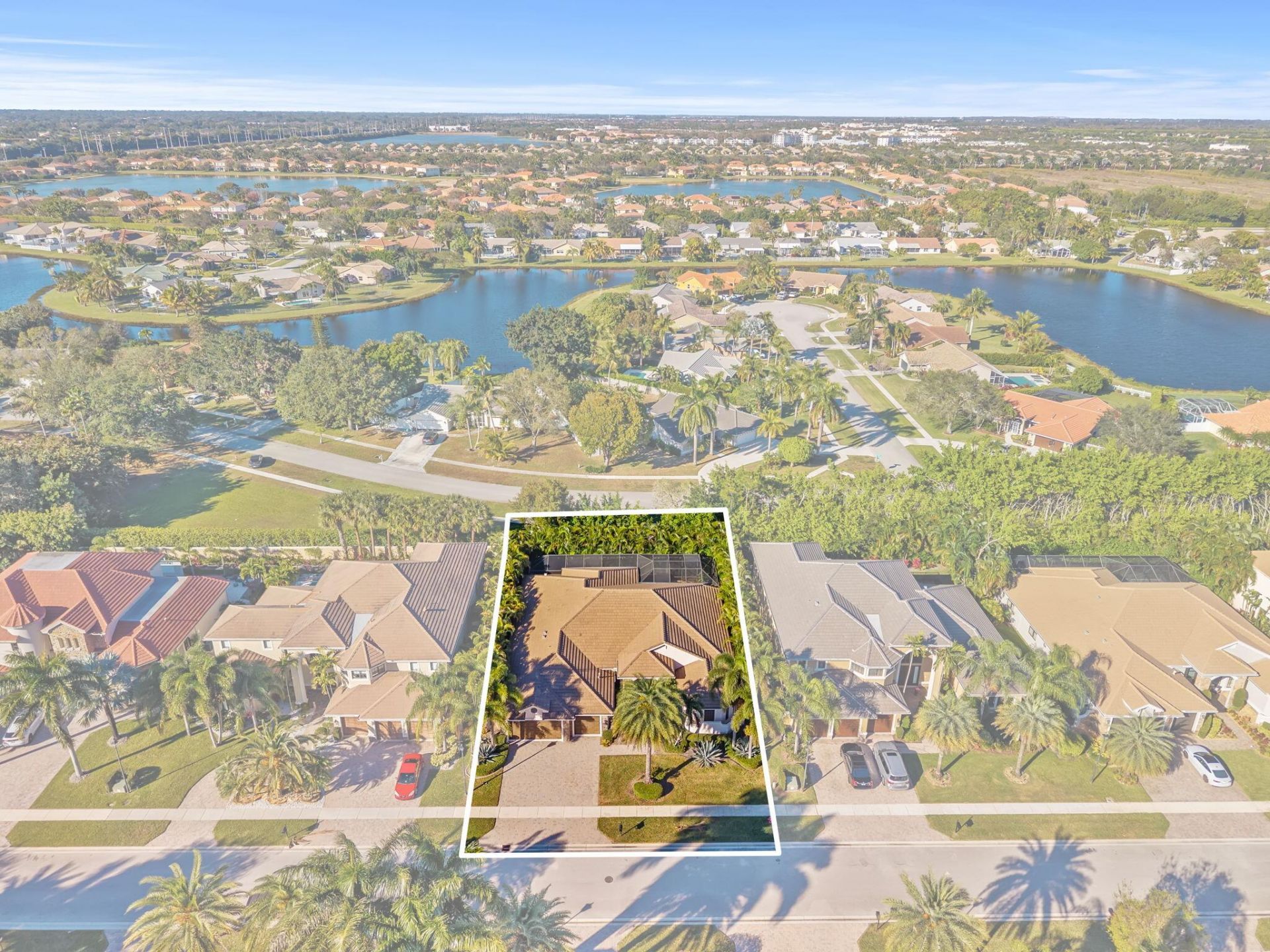 10710 Versailles Boulevard, Wellington, FL 33449 Photo