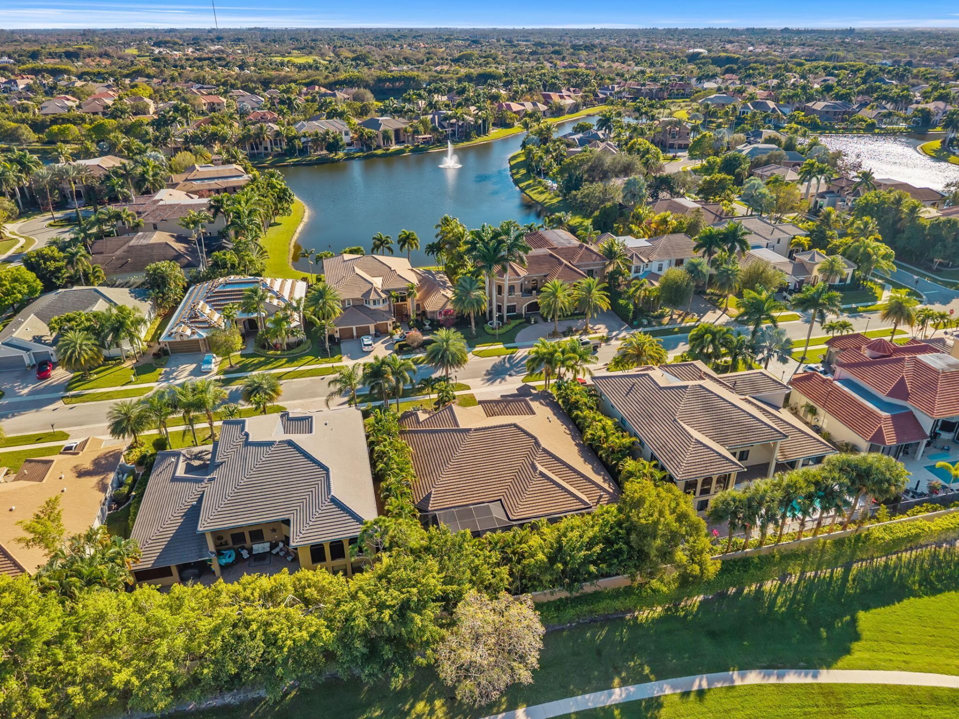 10710 Versailles Boulevard, Wellington, FL 33449 Photo