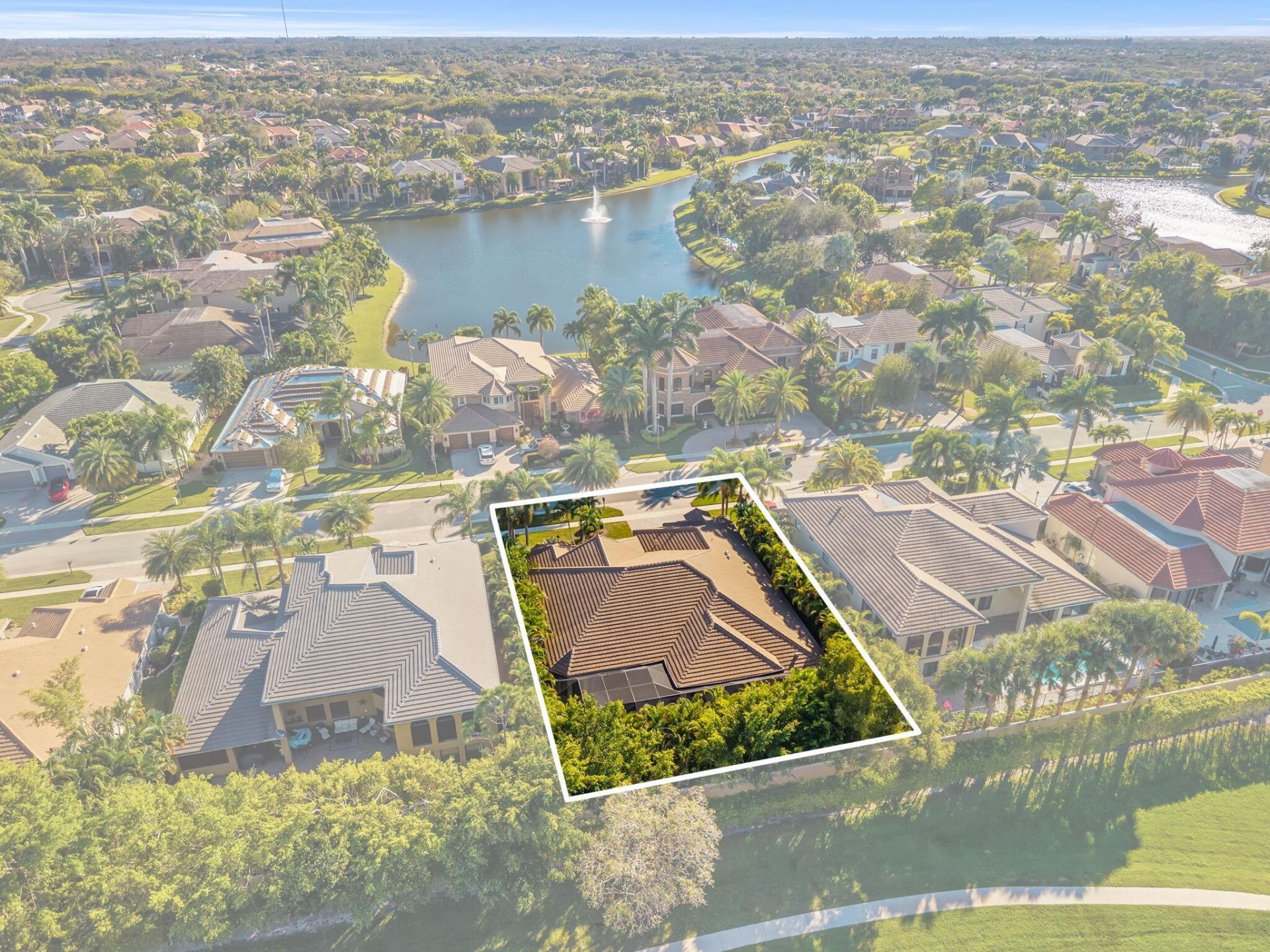 10710 Versailles Boulevard, Wellington, FL 33449 Photo