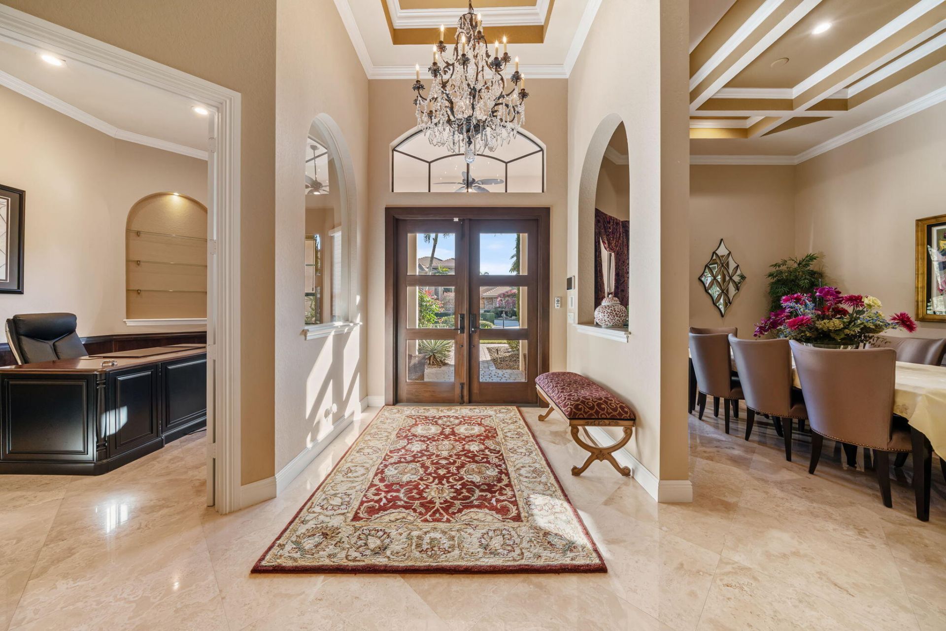 10710 Versailles Boulevard, Wellington, FL 33449 Photo