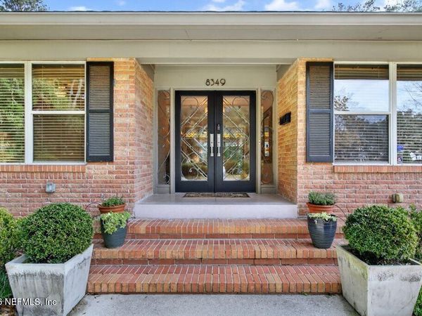 8349 KIM Road, Jacksonville, FL 32217